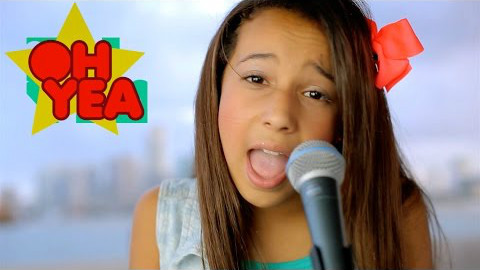 I Really Like You Carly Rae Jepsen (Angelic cover)